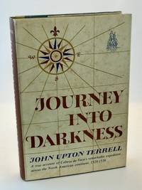 cover of Journey into Darkness