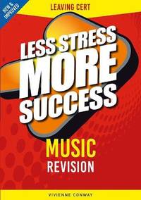 MUSIC Revision Leaving Cert (Less Stress More Success)