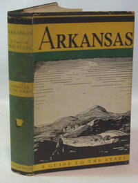 image of Arkansas A Guide to the State