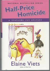 HALF-PRICE HOMICIDE