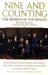 Nine and Counting: The Women of the Senate