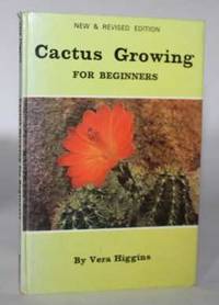 Cactus Growing for Beginners