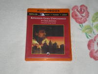 cover of Kindness Goes Unpunished (Walt Longmire)