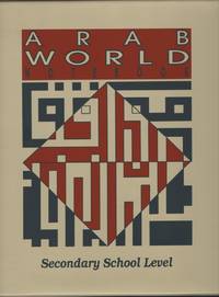 image of Arab World Notebook: Secondary School Level