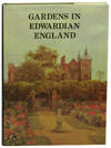 Gardens in Edwardian England