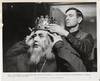 The Dresser (Original photograph from the 1983 film)