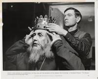 The Dresser (Original photograph from the 1983 film)