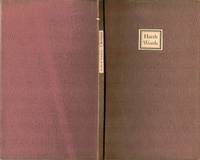 Harsh Words An address delivered at a meeting of The American Institute of Graphic Arts, in New York City, etc.