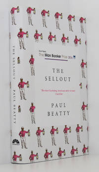 cover of The Sellout
