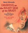 Drawing On the Right Side Of the Brain