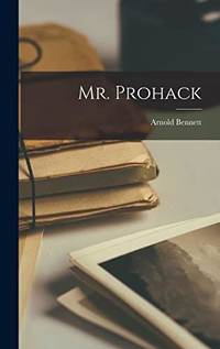 Mr. Prohack