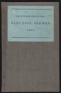 image of Inseparable Trio: a Sermon Delivered Before His Excellency George N. Briggs, Governor, His Honor John Reed, Lieutenant Governor, the Honorable Council, and the Legislature of Massachusetts, at the Annual Election, Wednesday, January 2d, 1850, The.