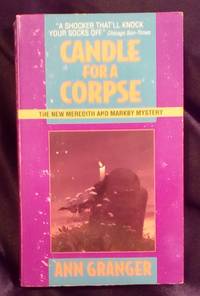 image of Candle for a Corpse