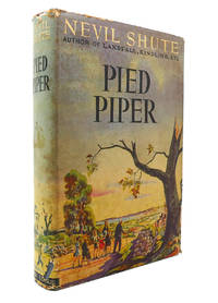 image of PIED PIPER