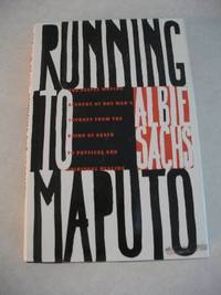 Running to Maputo