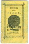 Book of Birds