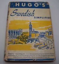 image of Hugo's Simplified Swedish: An Easy and Rapid Self Instructor
