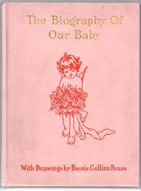 cover of The Biography of Our Baby