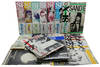 SFX: The Only Music Magazine on C-60 (Complete Run, Issues 1-19)