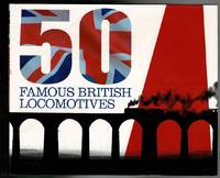 image of 50 Famous British Locomotives