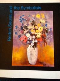 image of Redon, Seurat, and the Symbolists