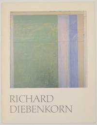 image of Richard Diebenkorn