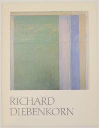 Richard Diebenkorn by DIEBENKORN, Richard - 1979