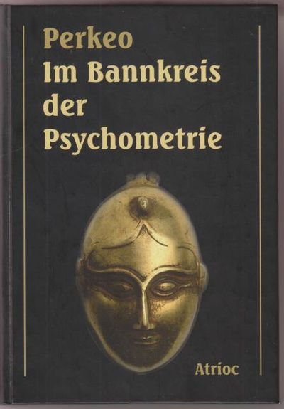 Im Bannkreis der Psychometrie.