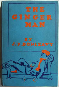 The Ginger Man