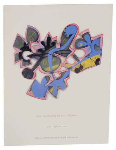 InSite: Constructing the JCCC Collection