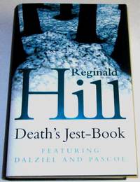 image of Death's Jest-Book (signed UK 1st)