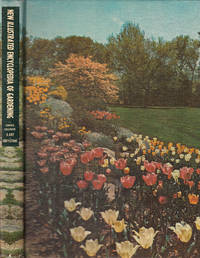 New Illustrated Encyclopedia of Gardening Unabridged