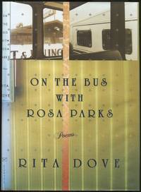 cover of On the Bus with Rosa Parks