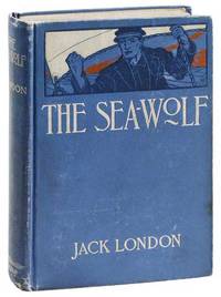 cover of The Sea-Wolf