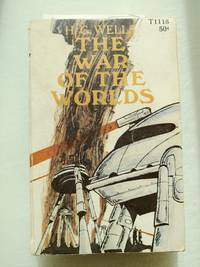 image of The War of the Worlds