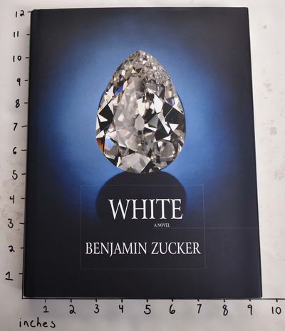 White: A Novel