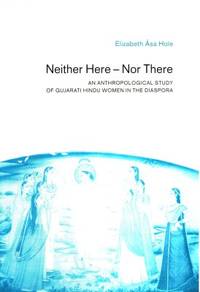 Neither Here - Nor There An Antropological Study…
