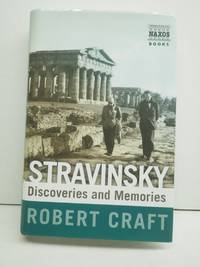 Stravinsky: Discoveries and Memories