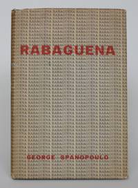 image of Rabaguena: The Father of Crocodiles