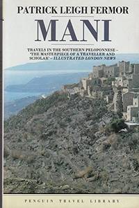 image of Mani (Penguin)