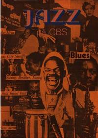 Jazz på CBS.