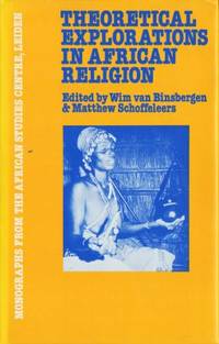 Theoretical explorations in African religion.