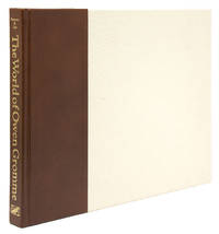 The World of Owen Gromme. Introduction by Roger Tory Peterson