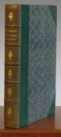 Aux flancs du vase. Vingt-six hors-texte de Serge…