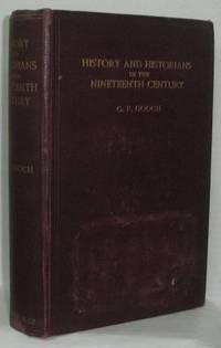 History and historians in the nineteenth century.
