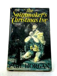 image of The Saintmaker's Christmas Eve