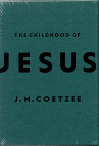 image of The Childhood of Jesus