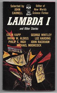 Lambda I and Other Stories