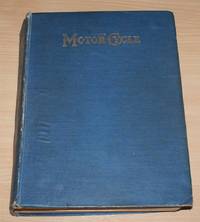 image of The Motor Cycle (The Motor Cyclist's Newspaper) Volumes LXXVIII & LXXIX January-December 1947