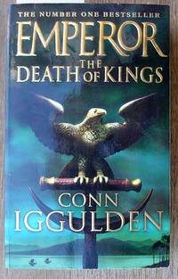 image of Emperor the Death of Kings
